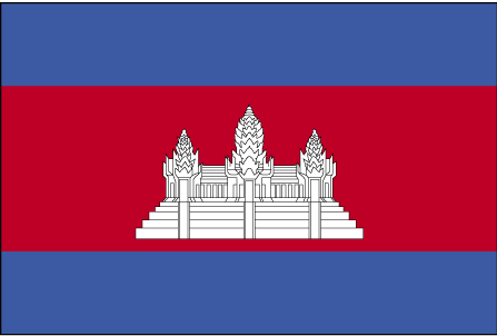 cb flag