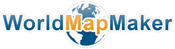 World Map Maker