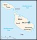 Maltas map