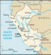 Perus map