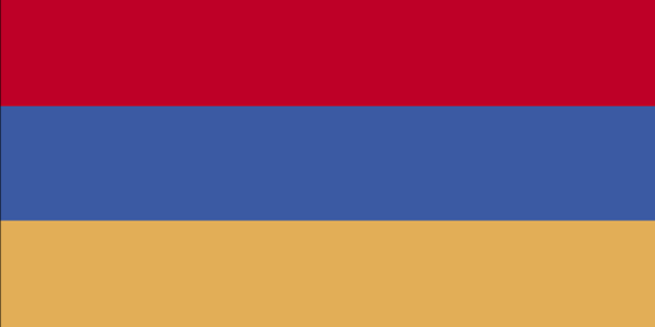 Armenia flag Armenia flag