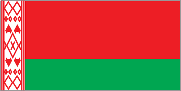 Belarus flag