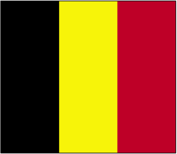 Belgium flag Belgium flag