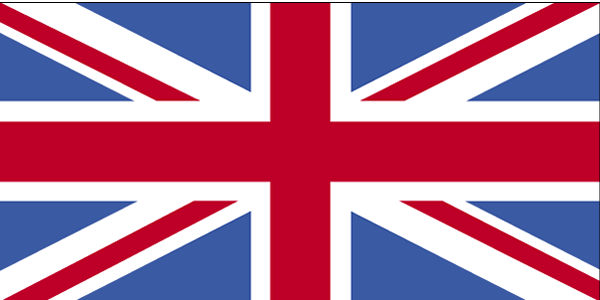 Dhekelia flag Dhekelia flag