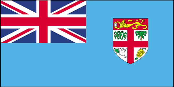 Fiji flag