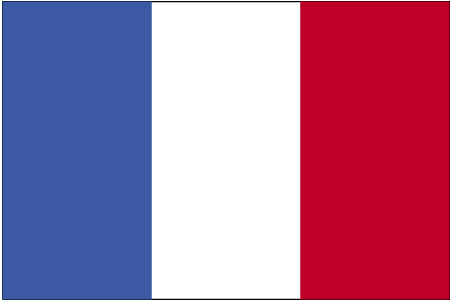 French Southern and Antarctic Lands flag