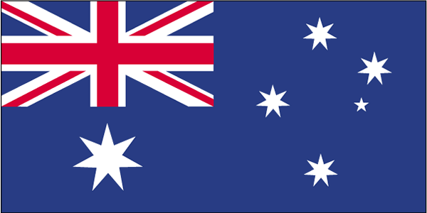 Heard Island and McDonald Islands flag Heard Island and McDonald Islands flag