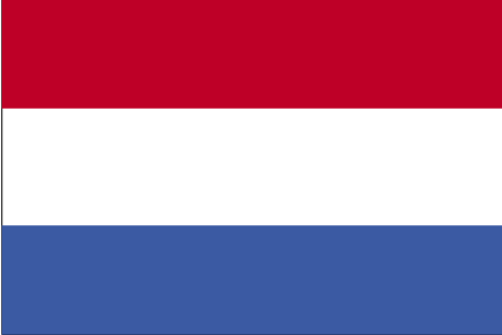 Netherlands flag Netherlands flag