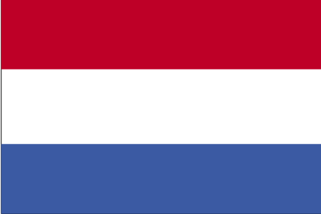 Netherlands flag