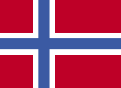 Norway flag