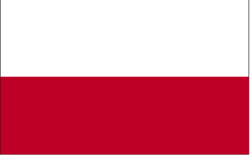 Poland flag