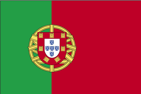 Portugal flag