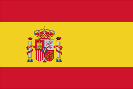 Spain flag