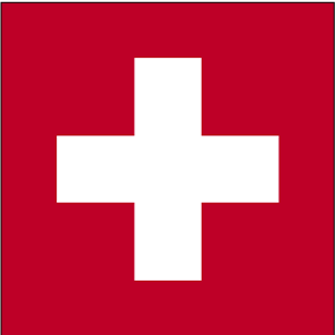 Switzerland flag