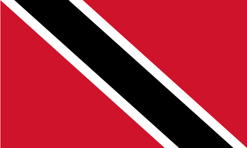 Trinidad and Tobago flag Trinidad and Tobago flag