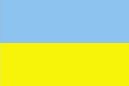 Ukraine flag