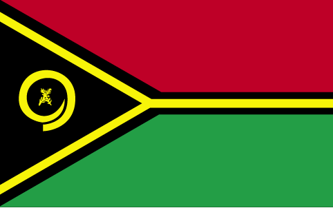 Vanuatu flag