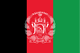 Afghanistan flag