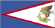 American Samoa flag