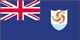 Anguilla flag