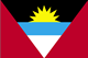 Antigua and Barbuda flag