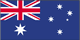 Ashmore and Cartier Islands flag