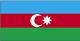 Azerbaijan flag