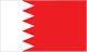 Bahrain flag