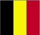 Belgium flag