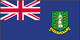 British Virgin Islands flag