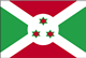 Burundi flag