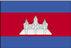 Cambodia flag