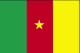 Cameroon flag