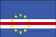 Cape Verde flag