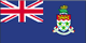 Cayman Islands flag