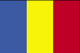 Chad flag