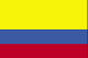 Colombia flag