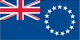 Cook Islands flag