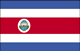 Costa Rica flag