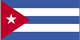 Cuba flag