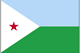 Djibouti flag