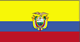 Ecuador flag