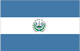 El Salvador flag