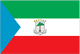 Equatorial Guinea flag