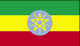 Ethiopia flag