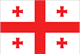 Georgia flag