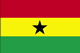 Ghana flag