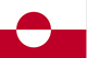 Greenland flag