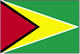 Guyana flag