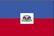 Haiti flag